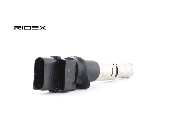 RIDEX 689C0023 Zündspule Audi A3 8P