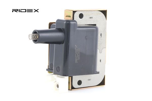 RIDEX 689C0038 1991 HONDA PRELUDE Zündspule Preis