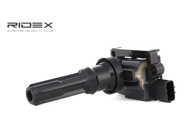 Mitsubishi Lancer 7 Zündspule original RIDEX 689C0049 Preis