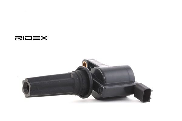 RIDEX 689C0056 Tændspole LINCOLN til favorabel pris