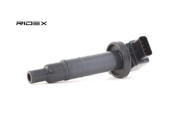 RIDEX 689C0059 oryginalne Cewka zapłonowa TOYOTA cena