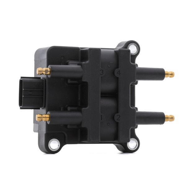 RIDEX 689C0069 SUBARU Zündspule Kosten