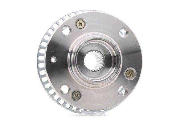 RIDEX 653W0010 replacement VW Polo Variant wheel hub rear and front price