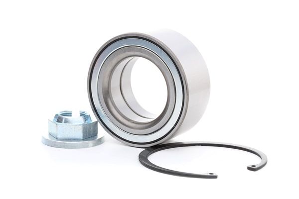 RIDEX 654W0294 Radnabe FORD MONDEO 2015