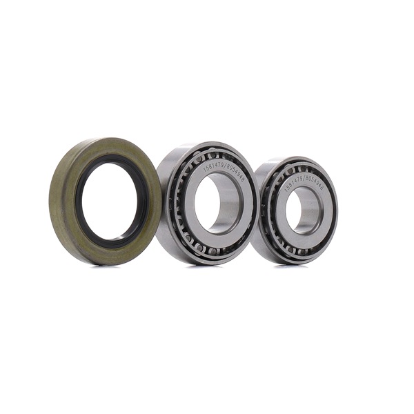 RIDEX 654W0454 Komplet kolesnega lezaja DAEWOO poceni