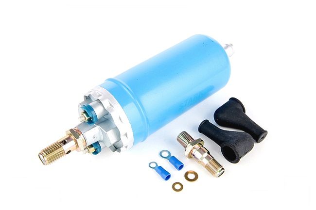 STARK SKFP-0160089 Drivstoffpumpe ALPINE til en enkel sats