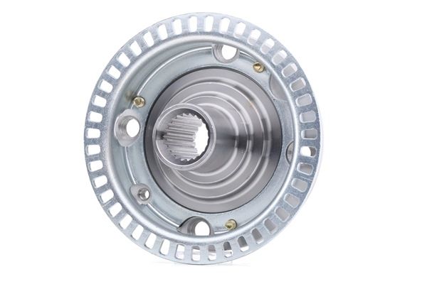 RIDEX 653W0013 Buje de rueda VOLKSWAGEN LUPO 2007 originales precio