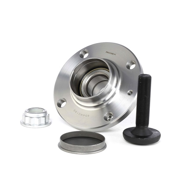 RIDEX 654W0195 Calidad y precios justos