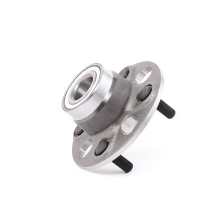 RIDEX 654W0241 Rato guolio komplektas HONDA Civic VIII Sedanas (FD, FA)