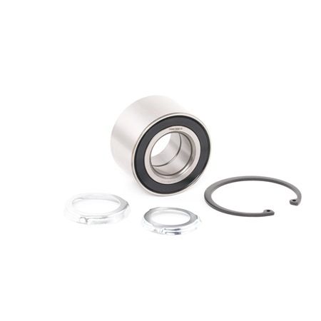 RIDEX 654W0459 Riteņa rumba MAN aizmugurē un priekšā