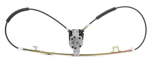 STARK SKWR-0420155 Elektrinis lango pakėliklis VW Passat 32B 1.6 70 AG benzinas 1986
