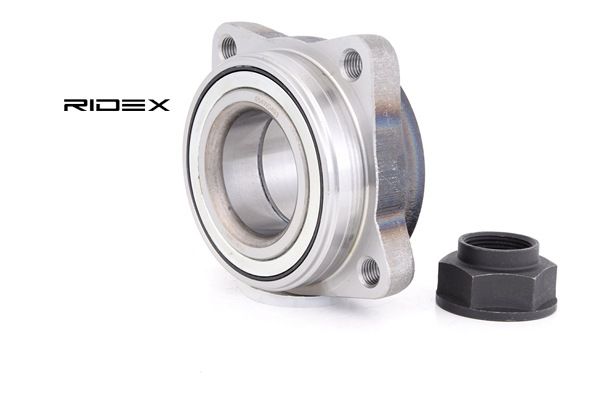 RIDEX 654W0493 Buje de rueda ROVER 600 1998 originales precio