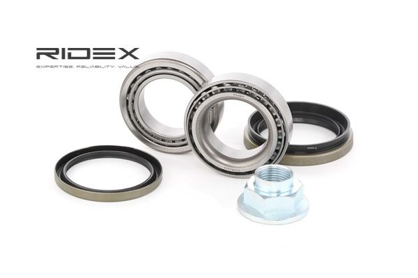 RIDEX B001-33065-A Kit de roulement de roue 654W0525