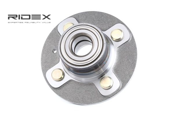 RIDEX 654W0209 Lożisko kolesa - opravná sada HYUNDAI EXCEL 2003