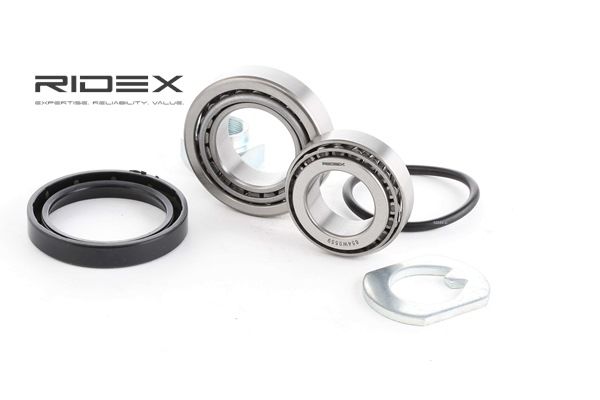 RIDEX 654W0559 Mozzo posteriore e anteriore TALBOT SIMCA 1972 originale prezzo