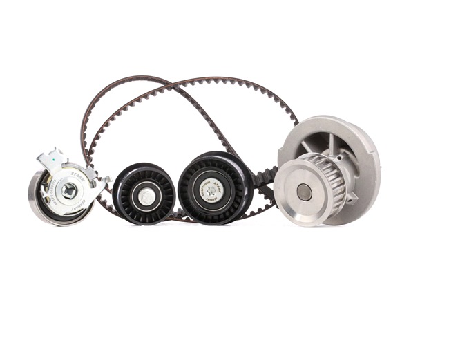 STARK SKWPT-0750087 Kamremssats med vattenpump Opel Corsa C 1.4 (F08, F68) 90 hk Bensin 2004