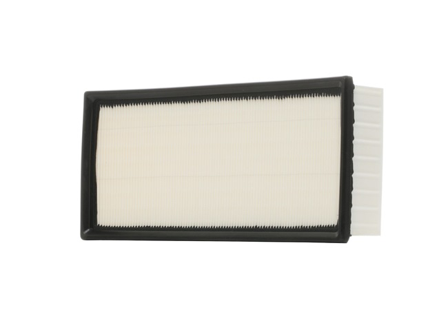 RIDEX 8A0386 Luchtfilter Ford Transit MK5