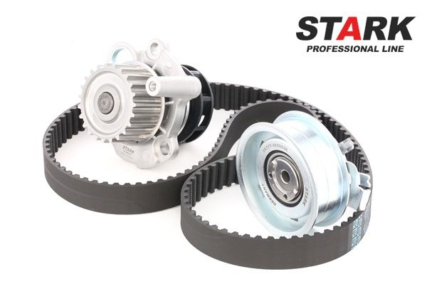 STARK SKWPT-0750096 Kit de distribuição Polo 9N 2.0 Total Flex 120 cv Gasolina/etanol 2011