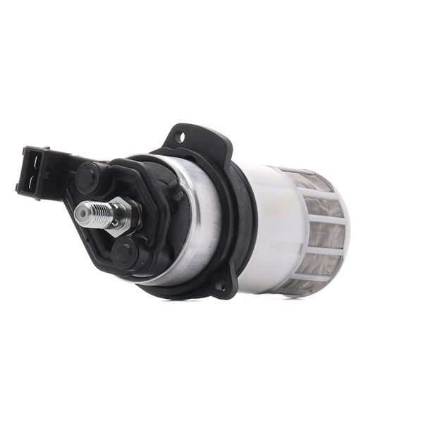STARK SKFP-0160131 Kraftstoffpumpe Passat 3a5 1.8 139 PS Benzin 1992