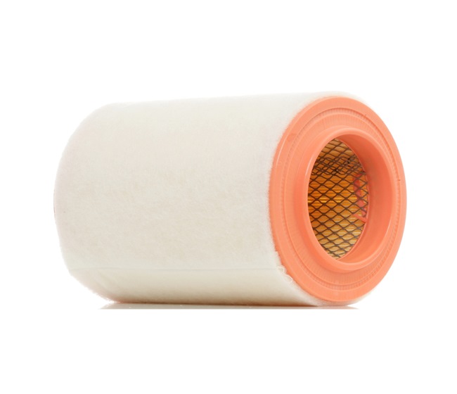 RIDEX 8A0340 luchtfilter 51807689