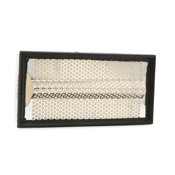 RIDEX 8A0334 Ilmansuodatin Mercedes W140 S 500 5.0 (140.050, 140.051) 320 hv Bensiini 1997