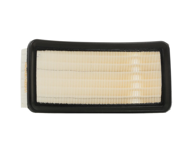 RIDEX 8A0398 Vzduchový filter Hyundai Accent 3