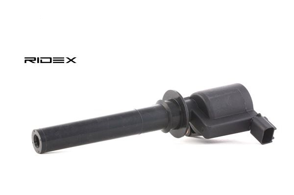 RIDEX 689C0072 oryginalne Cewka zapłonowa MAZDA MPV 2021