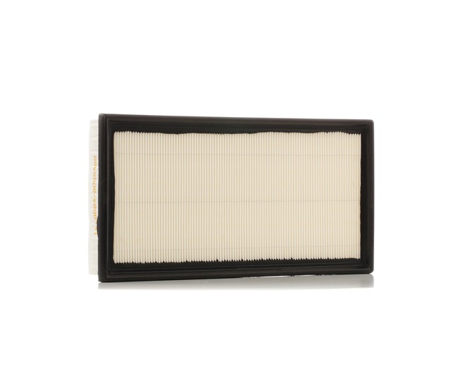 RIDEX 8A0434 luchtfilter PC593
