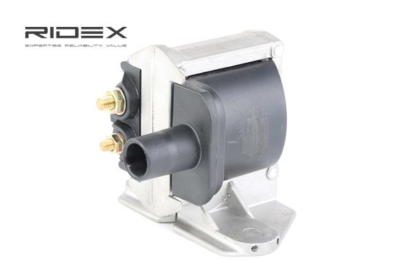 RIDEX 689C0242 Vzigalna tuljava PUCH