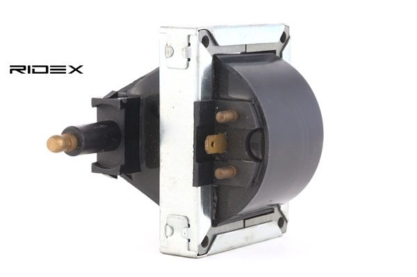 RIDEX 689C0087 JEEP Sytytyspuola
