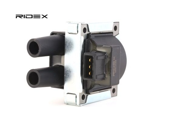 RIDEX 689C0088 Cewka zapłonowa Renault Laguna 1