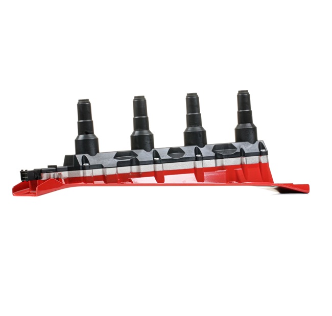 RIDEX 689C0102 Zündspule Saab 9-3 Cabrio
