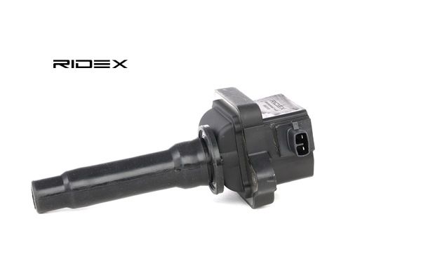 RIDEX 689C0103 Calidad y precios justos