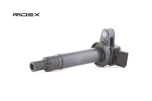 RIDEX 689C0104 Zündspule GX470