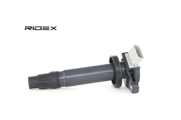 RIDEX 689C0114 oryginalne Cewka zapłonowa DAIHATSU BEGO 2020