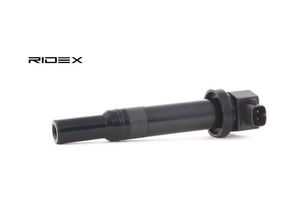 RIDEX 689C0115 A-kwaliteit en eerlijke prijzen