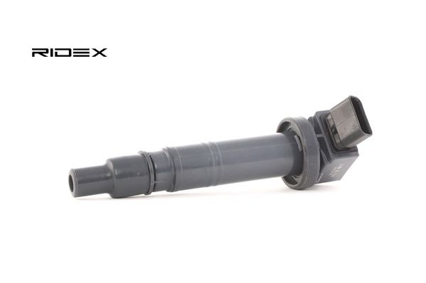 RIDEX 689C0116 Zündspule LEXUS IS 2017