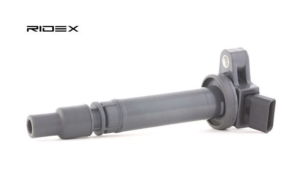 RIDEX 689C0124 Calidad y precios justos