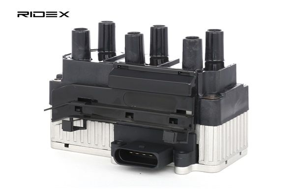 RIDEX 689C0126 bobine 021905106C