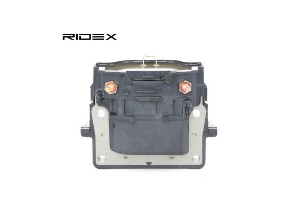 RIDEX 689C0131 Bobine Toyota Hilux 2 LN65 2.7 (RZN154_, RZN149_) 145 Pk Benzine 1998