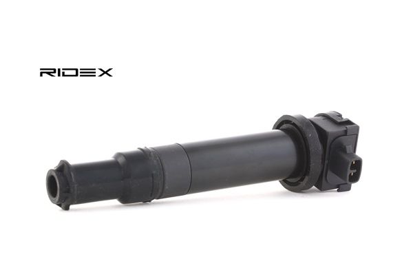 RIDEX 689C0134 oryginalne Cewka zapłonowa HYUNDAI EXCEL 2001