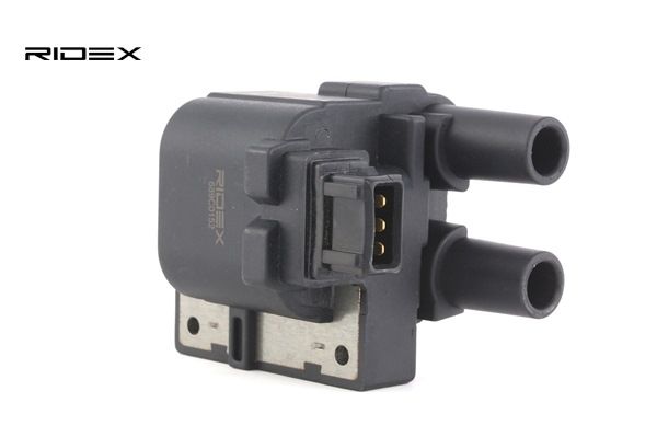 RIDEX 689C0152 Cewka zapłonowa Renault Laguna 1