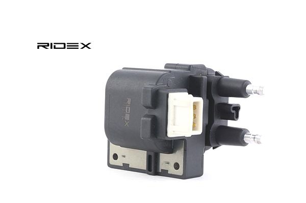 RIDEX 689C0154 Vzigalna tuljava Seat Toledo 1m 2.3 V5 150 km Bencin 1999