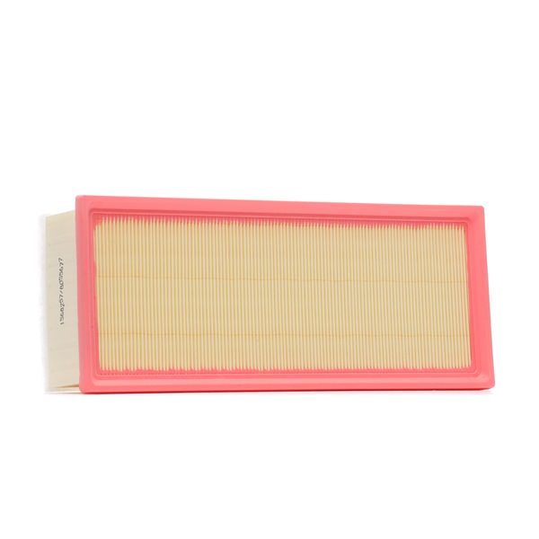 RIDEX 8A0488 Vzduchový filter Citroën C5 Kombi 2.2 HDi (RE4HTE, RE4HT2) 170 KS nafta 2008