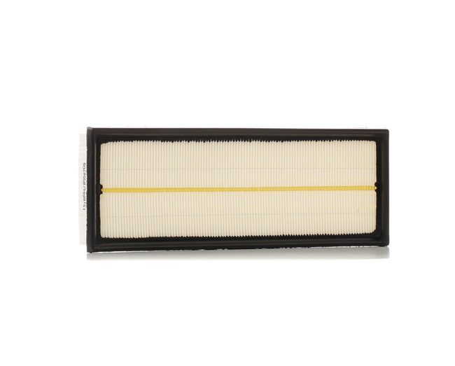 RIDEX 8A0502 Luftfilter Mercedes S211 E 500 5.0 (211.270) 306 PS Benzin 2004