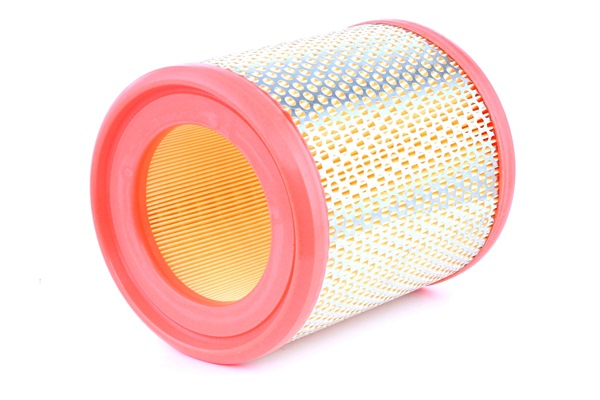 RIDEX 8A0495 Vzduchový filter RENAULT RAPID 1995