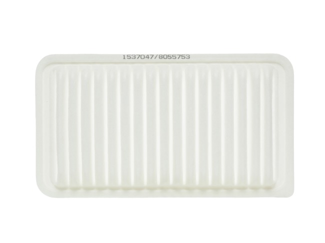 RIDEX 8A0373 Gaisa filtrs Daihatsu Cuore L251