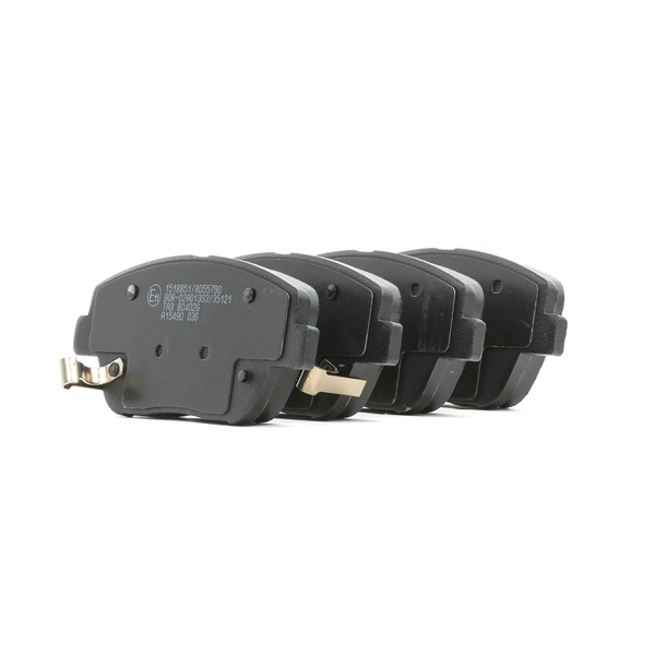 RIDEX 402B0979 1A-Qualität und faire Preise