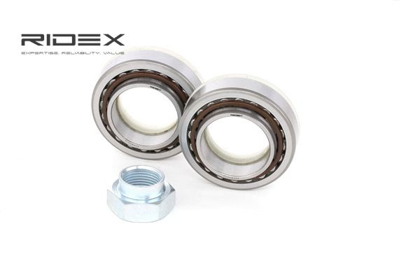 RIDEX 654W0610 Calidad y precios justos