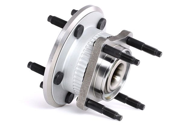 RIDEX 654W0591 Mozzo posteriore e anteriore Jeep Commander XK originale prezzo